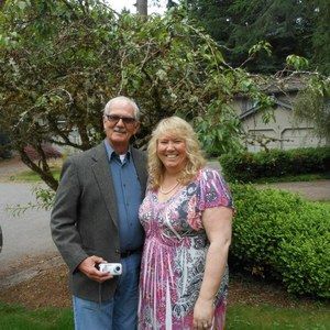 Meet your Posher, Vickie